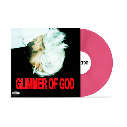 JEAN DAWSON- GLIMMER OF GOD (HOT PINK)