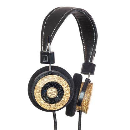 GRADO HEMP HEADPHONES