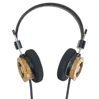 GRADO HEMP HEADPHONES