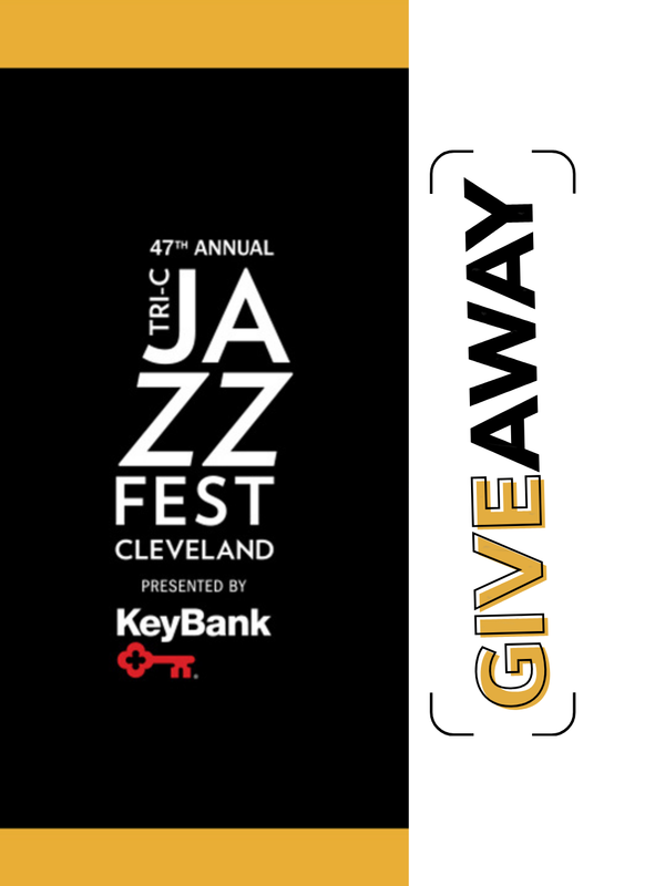 Win Tickets to Tri-C JazzFest 2026