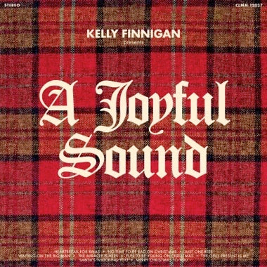 KELLY FINNIGAN-A Joyful Sound