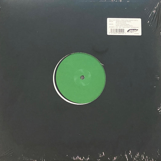 KELLY LEE OWENS- INNER SONG REMIX SERIES PART 2