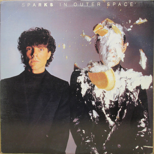 SPARKS- IN OUTER SPACE