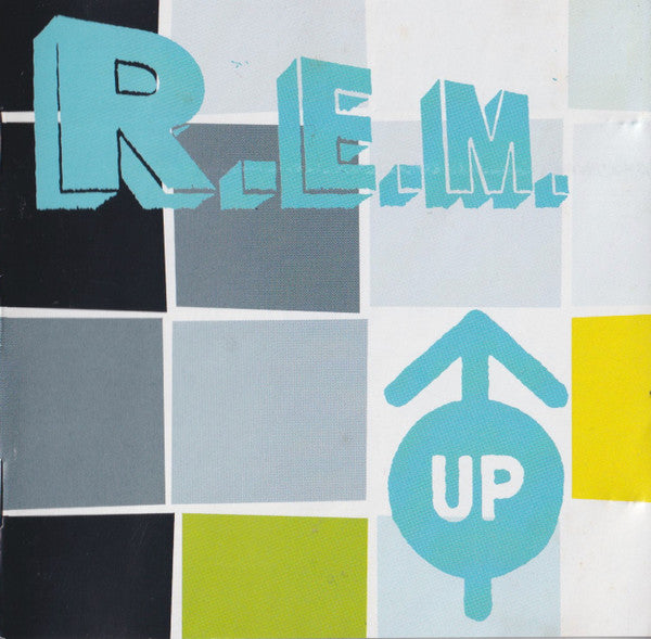 R.E.M. - Up