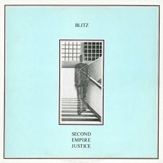 BLITZ-SECOND EMPIRE JUSTICE