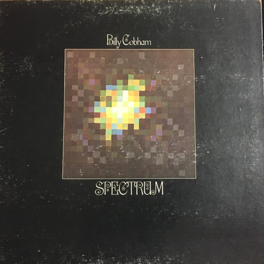 BILLY COBHAM- SPECTRUM