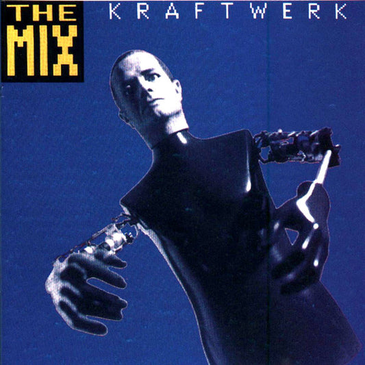 KRAFTWERK-MIX