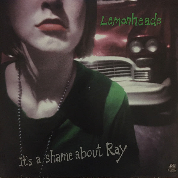 LEMONHEADS- IT'S A SHAME