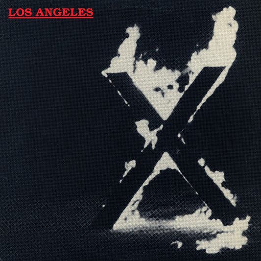 X-LOS ANGELES