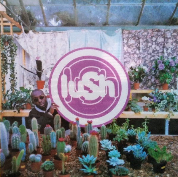 LUSH- LOVELIFE