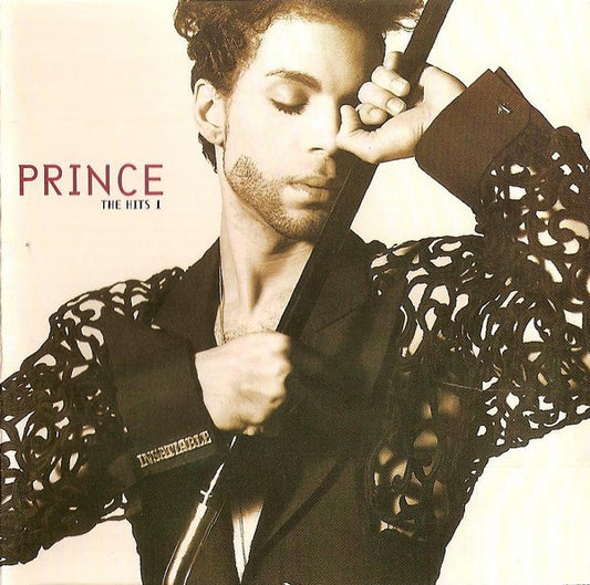 PRINCE- HITS 1