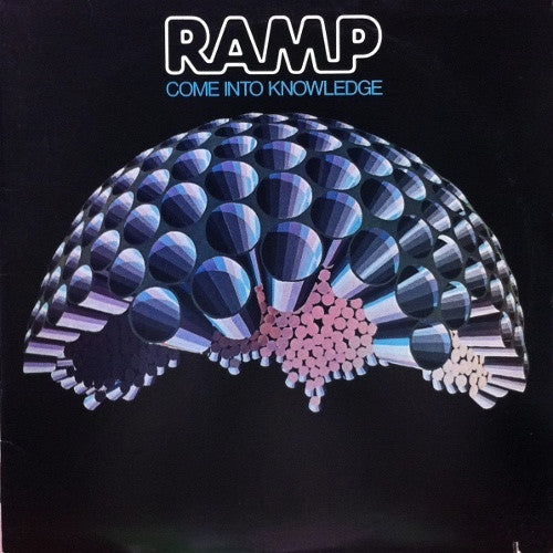 RAMP-COME INTO