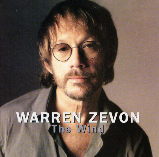WARREN ZEVON-THE WIND