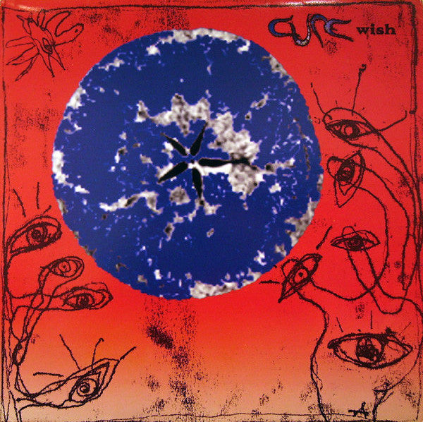The CURE- WISH