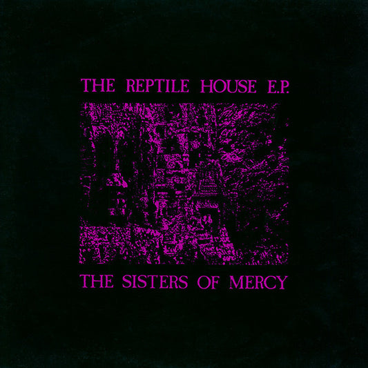 SISTERS OF MERCY- REPTILE