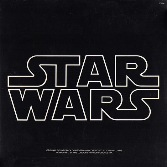 WILLIAMS,JOHN-STAR WARS