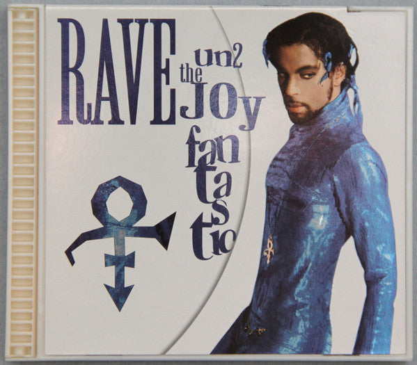 PRINCE-RAVE UN2 TO THE JOY