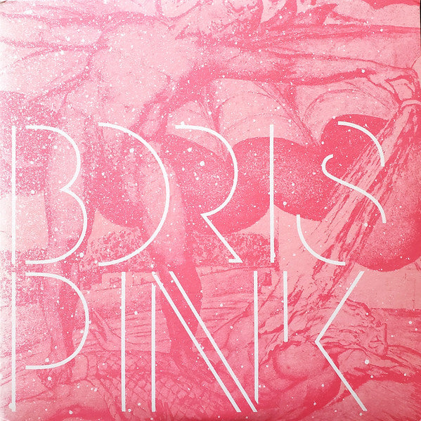 BORIS-PINK