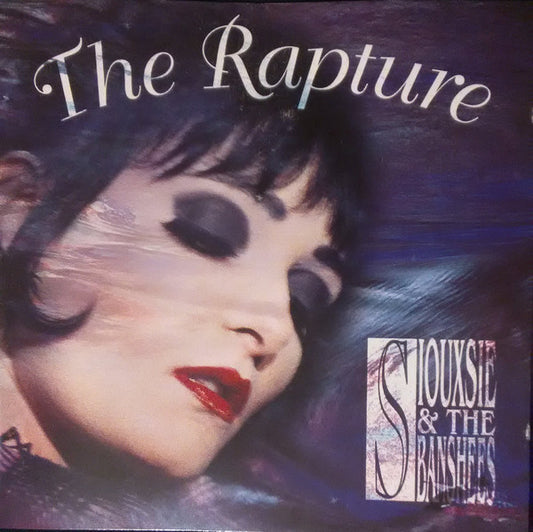 SIOUXSIE & BANSHEES-RAPTURE