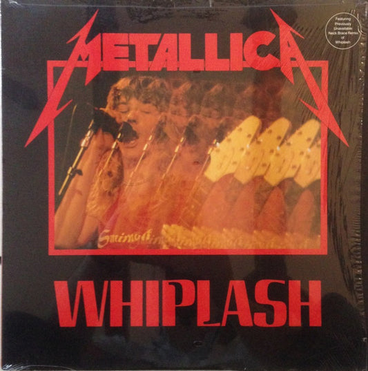 Various Artist-Whiplash