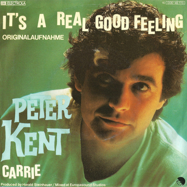 V/A- IT'S A GOOD GOOD FEELING