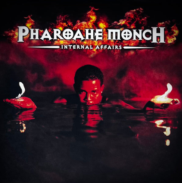 PHAROAHE MONCH- INTERNAL AFFAIRS