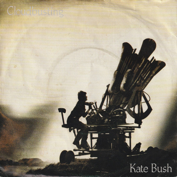 KATE BUSH-CLOUDBUSTING