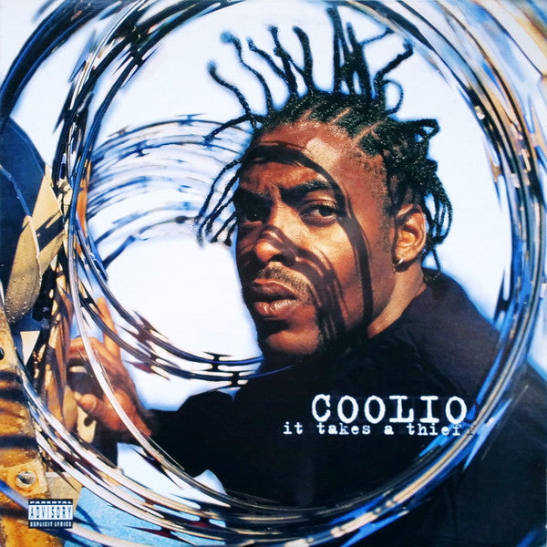 COOLIO- IT TAKES A THIEF