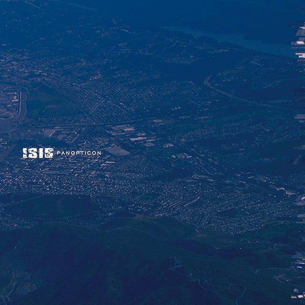 Isis-panopticon