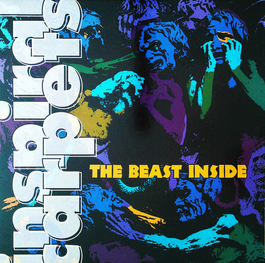INSPIRAL CARPETS- BEAST