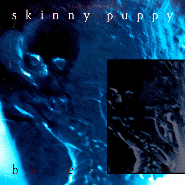 SKINNY PUPPY-BITES