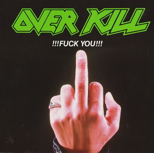 WHEELER WALER JR.- FUCK YOU