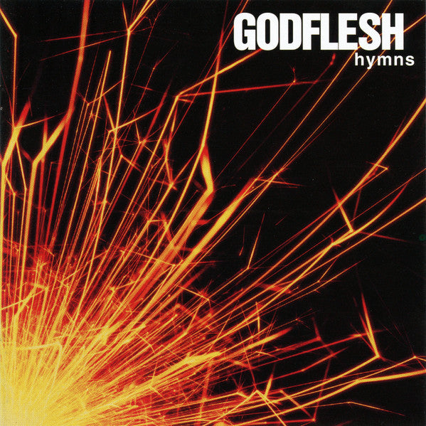 GODFLESH- HYMNS