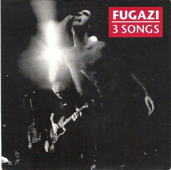 FUGAZI- 7 SONGS