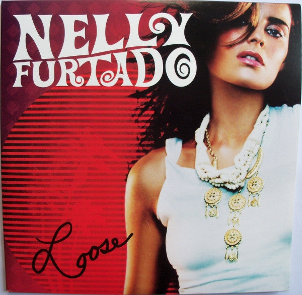 NELLY FURTADO- LOOSE