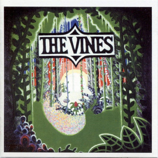 VINES-HIGHLY EVOL
