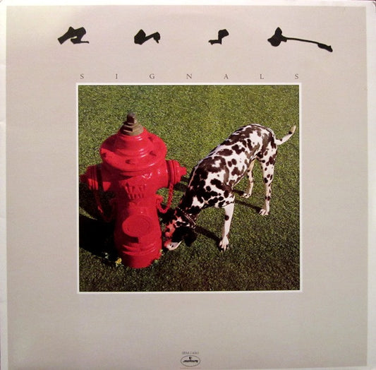 RUSH-SIGNALS