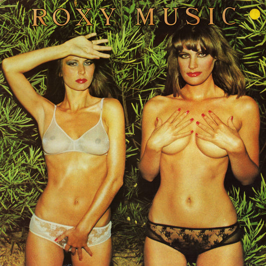 ROXY MUSIC- COUNTRY LIFE