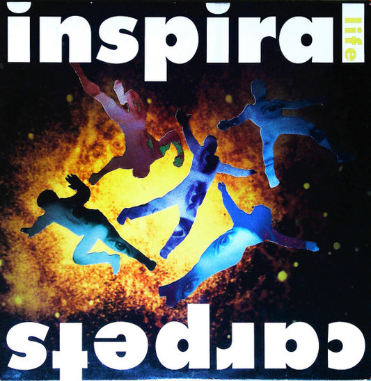 INSPIRAL CARPETS- LIFE