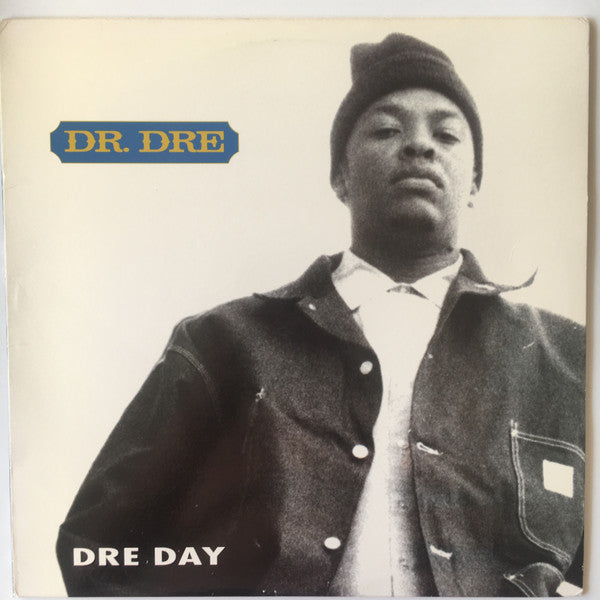 DR.DRE-DRE DAY