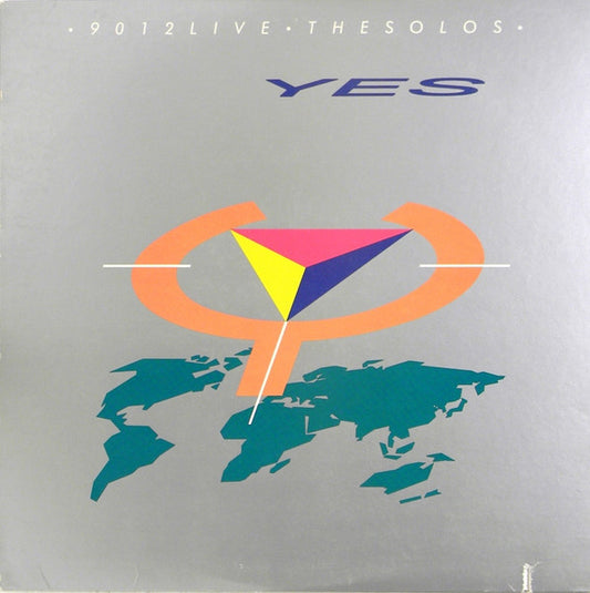 YES- LIVE