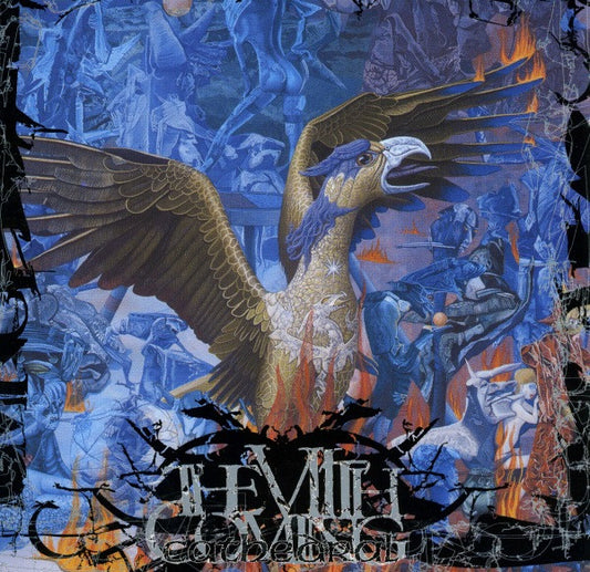 CATHEDRAL- VIITH COMING