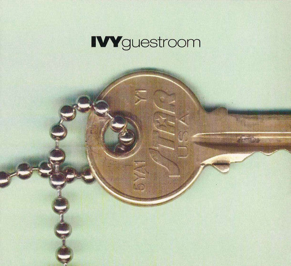 Ivy-Guestroom