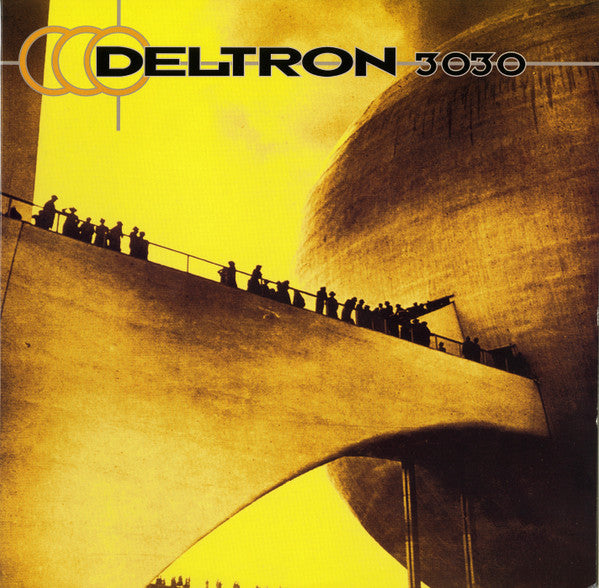 DELTRON 3030-DELTRON 3030