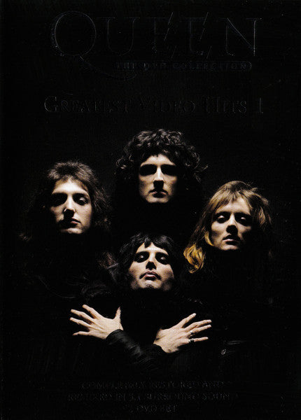 QUEEN-GREATEST HITS 1