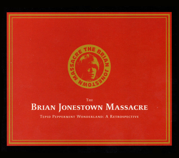 Brian Jonestown- Tepid 2