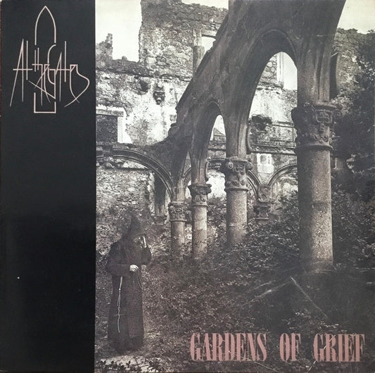 The gates, At- Gardens of Grief
