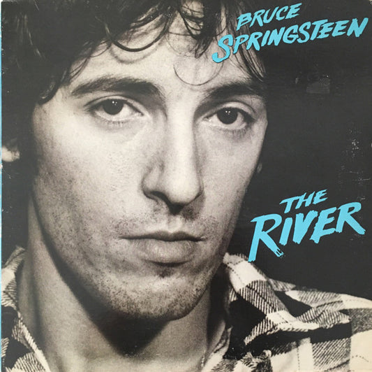 Springsteen, Bruce-The River