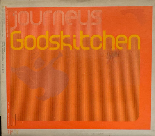 MASTER WILLBURN BURCHETTE - TRANSCENTAL MUSIC FOR
