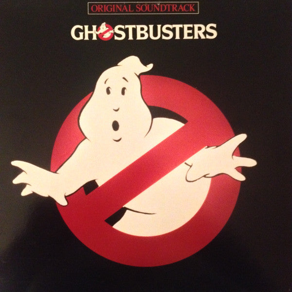 Ghostbusters Soundtrack